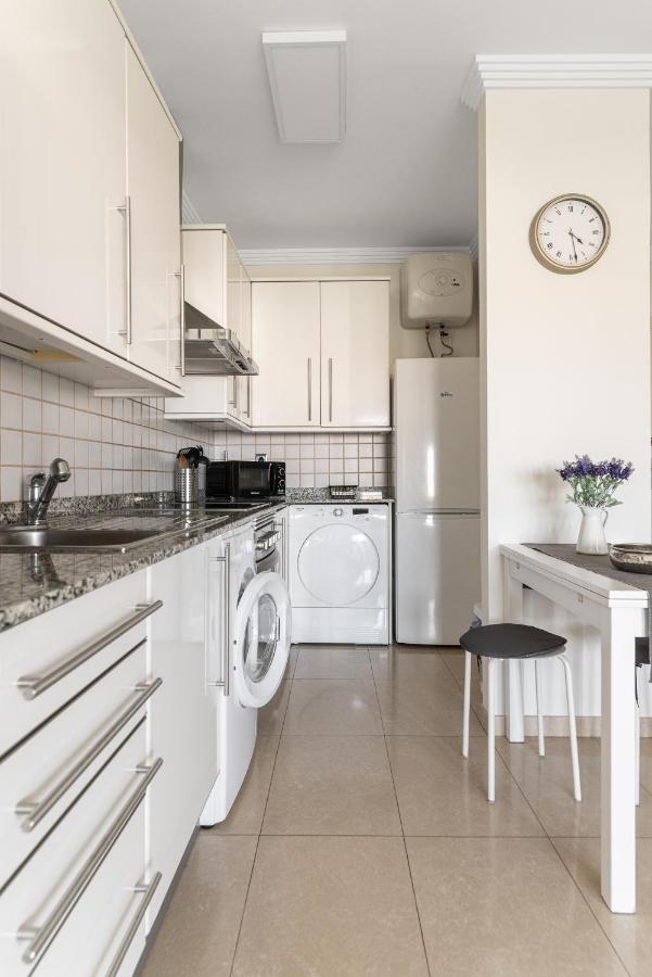 Home2Book Charming Apartment Rambla, Pool&Terrace Лас-Пальмас-де-Гран-Канарія Екстер'єр фото
